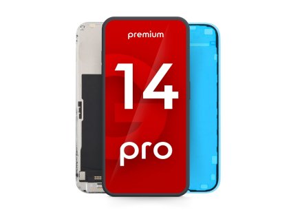 Displej pro Apple iPhone 14 Pro