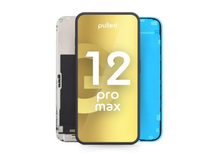 Displej pro Apple iPhone 12 Pro Max