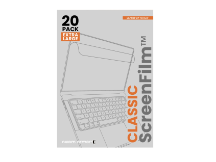 Náhradní díl pro Axiom notebooky do 15,9"