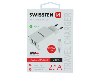Kabel pro Swissten 2