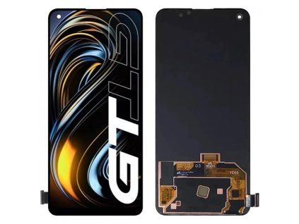 Displej pro Realme GT Neo 3T (RMX3372)