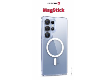 Kryt pro Swissten Galaxy S26 Ultra s magnetickou ochranou - 33001742 - pro…