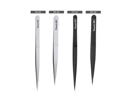 Náhradní díl pro QIANLI Toolplus Ineezy