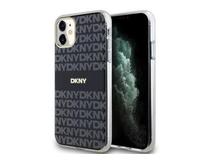 Zadní kryt pro DKNY iPhone 11