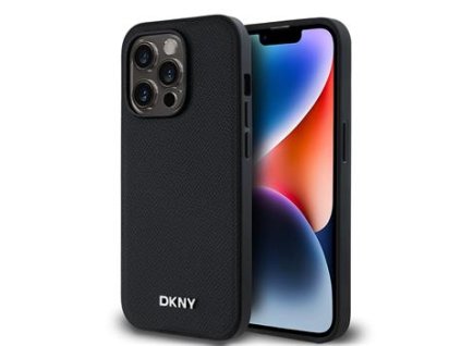 Zadní kryt pro DKNY iPhone 14 Pro