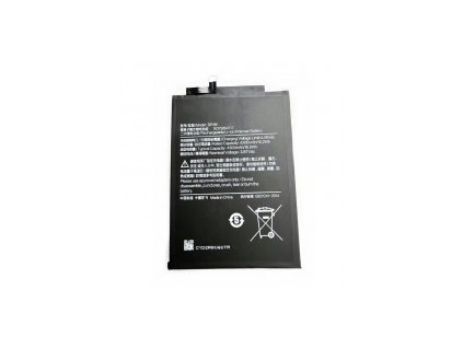 Baterie pro Xiaomi Redmi Pad Pro 5G (24074RPD2G/24074RPD2I/24074RPD2C)