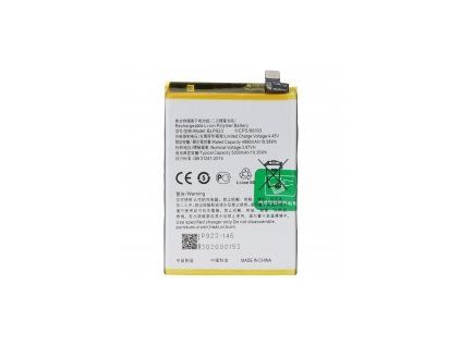 Baterie pro Oppo A77 5G (CPH2339)