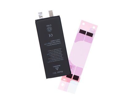 Baterie pro Apple iPhone SE (2020)