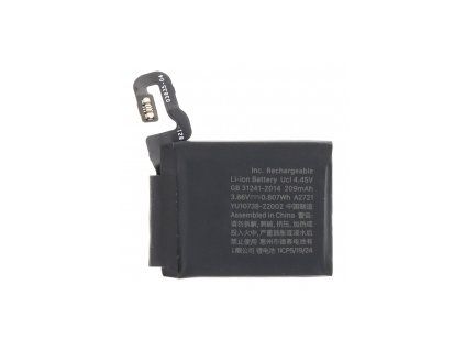 Baterie pro Apple Watch Series SE 2nd Gen. 40MM (2022)