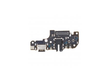 Nabíjecí konektor pro Xiaomi Redmi Note 9 Pro 5G (M2007J17C)