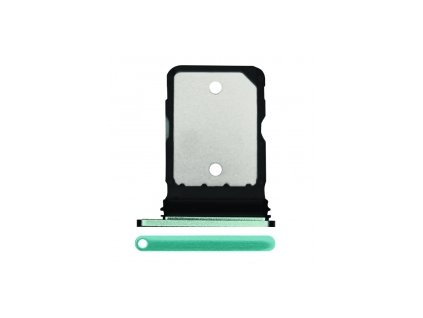 Náhradní díl pro Google Pixel 8A (GKV4X/G6GPR/G8HHN/G576D)