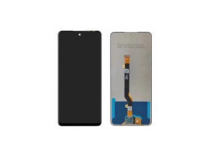 Displej pro Tecno Spark 20 Pro