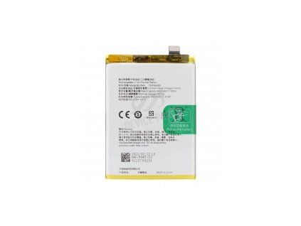 Baterie pro OnePlus Nord CE 5G (EB2101)