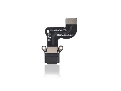 Flex kabel pro Google Pixel 3a XL (G020B/C/D)