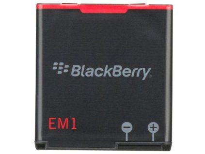 Baterie pro Blackberry Curve 9350