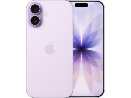 Náhradní díl pro Apple iPhone 17