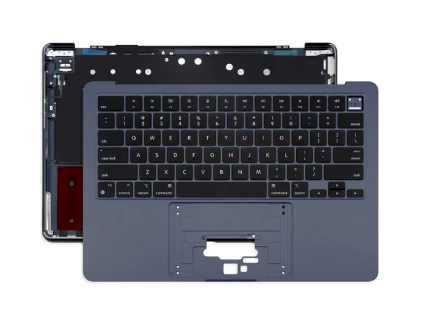 Kryt pro Apple MacBook Pro 16'' - A2991 - 2023