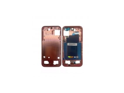 Rámeček pro Google Pixel 9 (G2YBB/GUR25/G1B60)