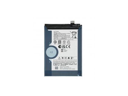 Baterie pro Nothing Phone 2A Plus