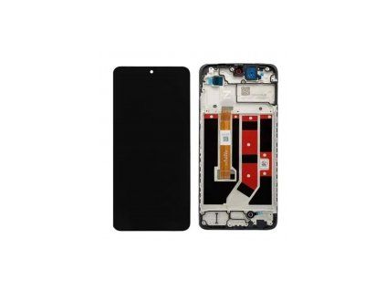 Displej pro Oppo A40m (CPH2669)