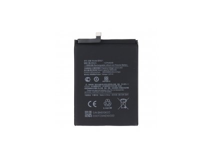 Baterie pro Xiaomi Poco X3 (MZB07Z0IN)