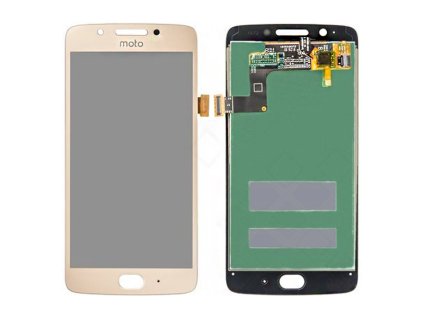 Displej pro Motorola Moto G5 (XT1675)