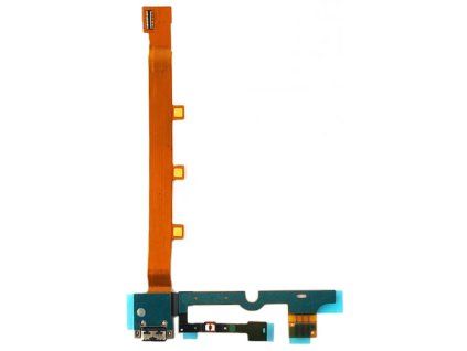 Flex kabel pro Xiaomi Mi 3 (2013061)