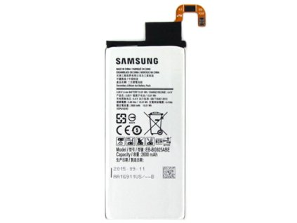 Baterie pro Samsung G925F Galaxy S6 Edge