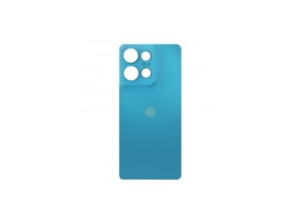 Zadní kryt pro Motorola Moto G75 5G (XT2437)