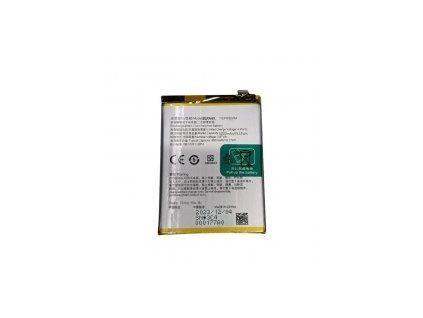 Baterie pro Oppo A60 (CPH2631)