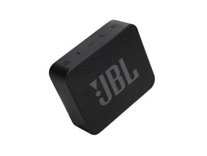 Reproduktor pro JBL Go Essential je ultra-kompaktní přenosný Bluetooth…