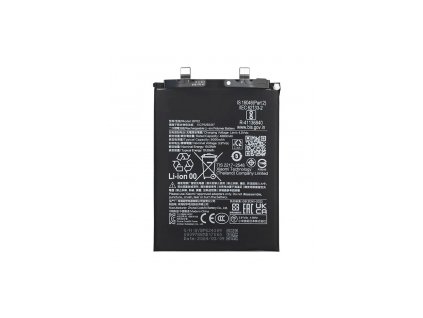 Baterie pro Xiaomi Poco F6 (24069PC21G)