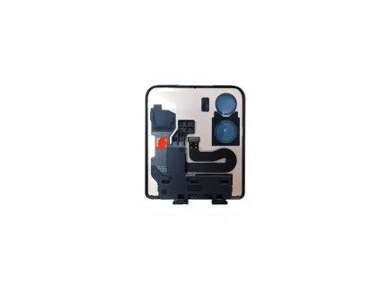 Displej pro Xiaomi Mix Flip (2405CPX3DC)