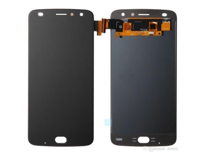 Displej pro Motorola Moto Z Play (2nd Gen) (XT1710)