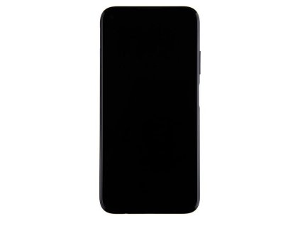 Displej pro Huawei P40 Lite Midnight