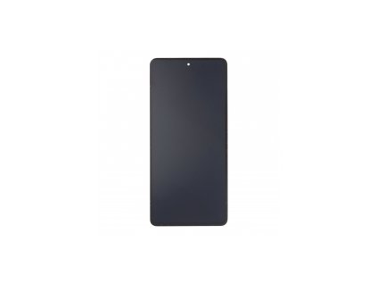 Displej pro Xiaomi Redmi Note 12 Pro+ 5G (22101316UCP)