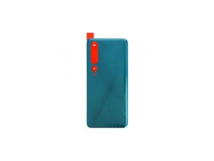 Zadní kryt pro Xiaomi Mi 10 (M2001J2G)