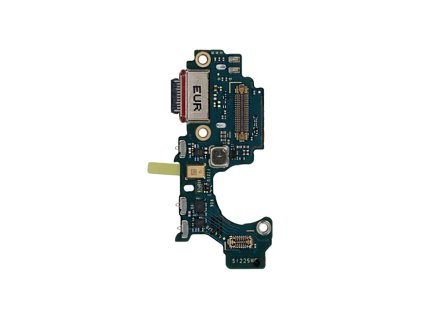 Nabíjecí konektor pro Samsung SM-F721B Galaxy Z Flip 4