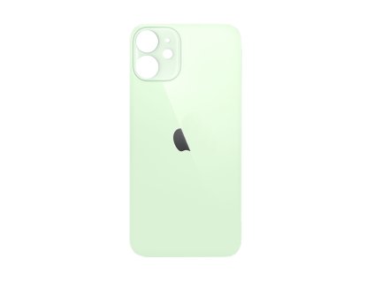 Kamera pro Apple iPhone 12 Mini