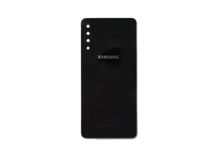 Zadní kamera pro Samsung SM-A750F Galaxy A7 2018