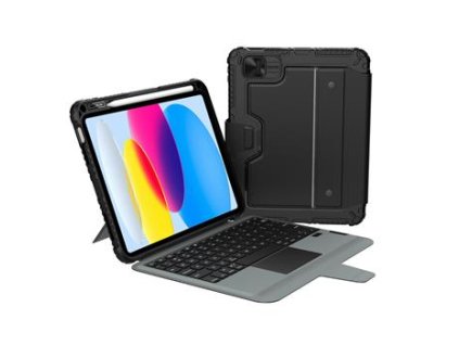 Kryt pro Nillkin iPad 10.9 2022/11 2025