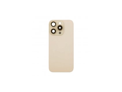 Zadní kryt pro Apple iPhone 16 Pro Max