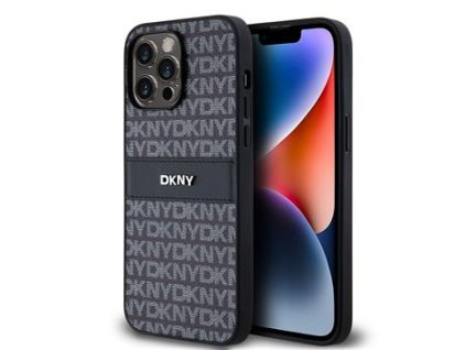 Zadní kryt pro DKNY iPhone 14 Pro