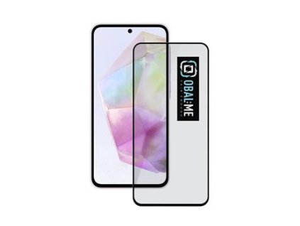 Kryt pro OBAL:ME Samsung Galaxy A35 5G
