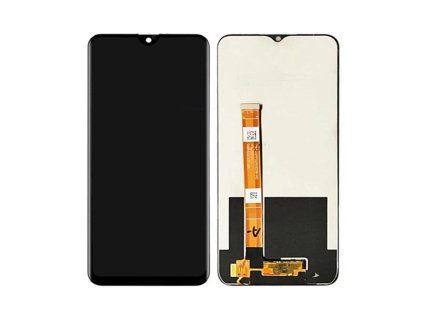 Displej pro Oppo A5 (2020) (CPH1931)
