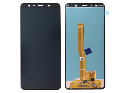 Displej pro Samsung SM-A750F Galaxy A7 2018
