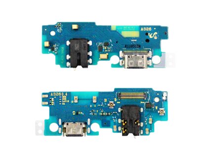 Nabíjecí konektor pro Samsung SM-A326B Galaxy A32 5G