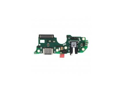 Nabíjecí konektor pro Oppo A77 5G (CPH2339)