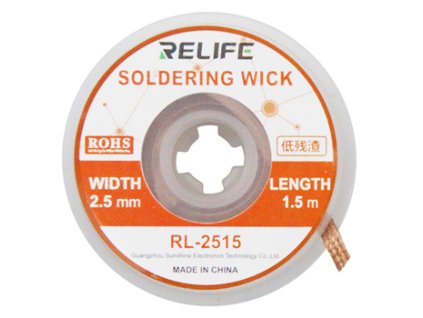Náhradní díl pro Repair Tools Soldering Materials