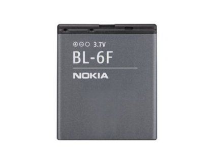 Baterie pro Nokia N95 8GB